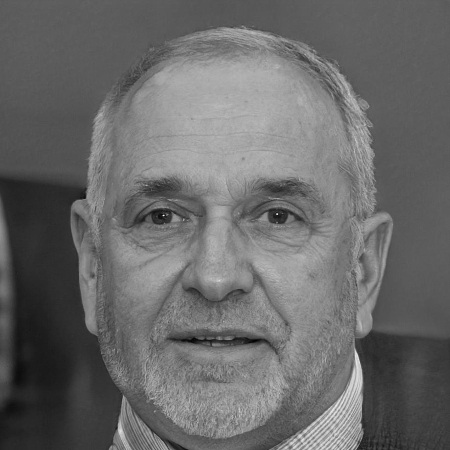 Retrato de Nicolás Herrera, instructor especializado en análisis de mercados financieros